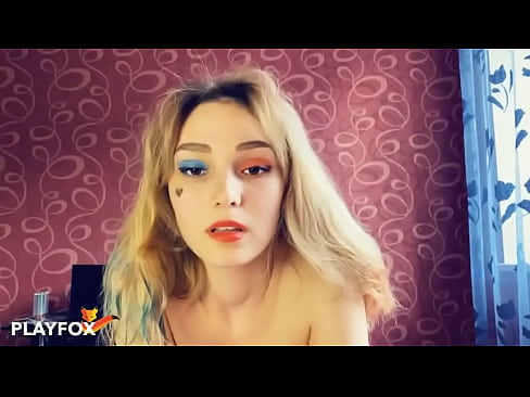 ❤️ Magic foju otito gilaasi fun mi ibalopo pẹlu Harley Quinn ❤ wa %yo.purchasexz.top