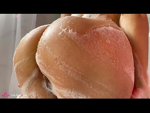 ❤️ Brunette Masturbates obo pẹlu Vibrator to Intense Orgasm ni Shower ❤ wa %yo.purchasexz.top